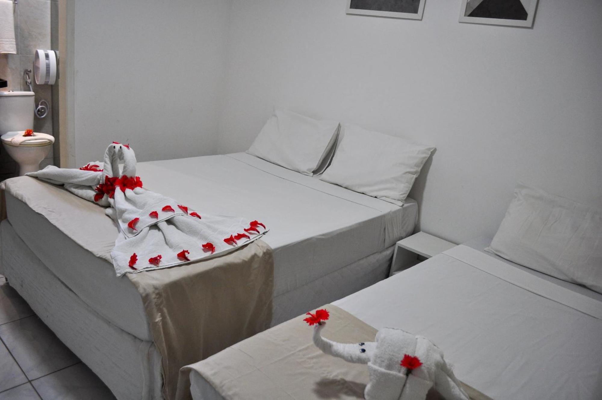 Standard Suite