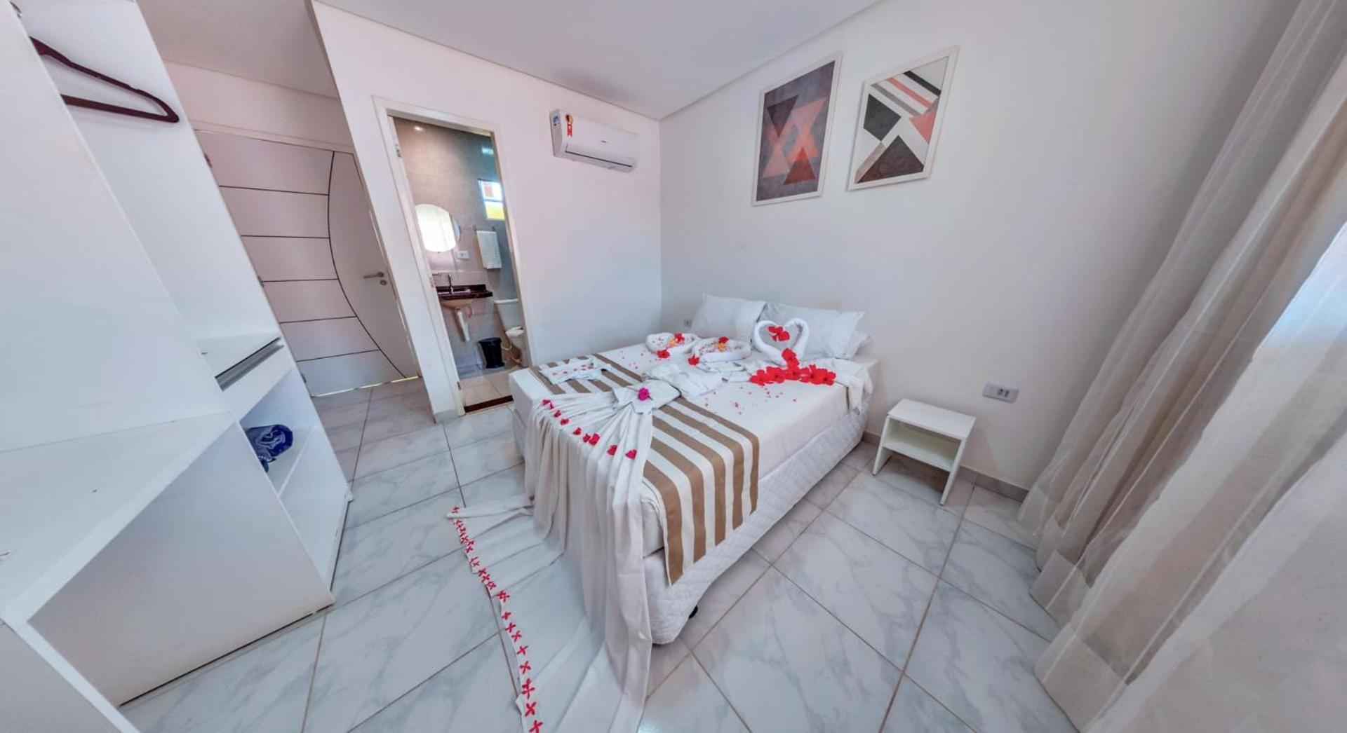 Standard Suite