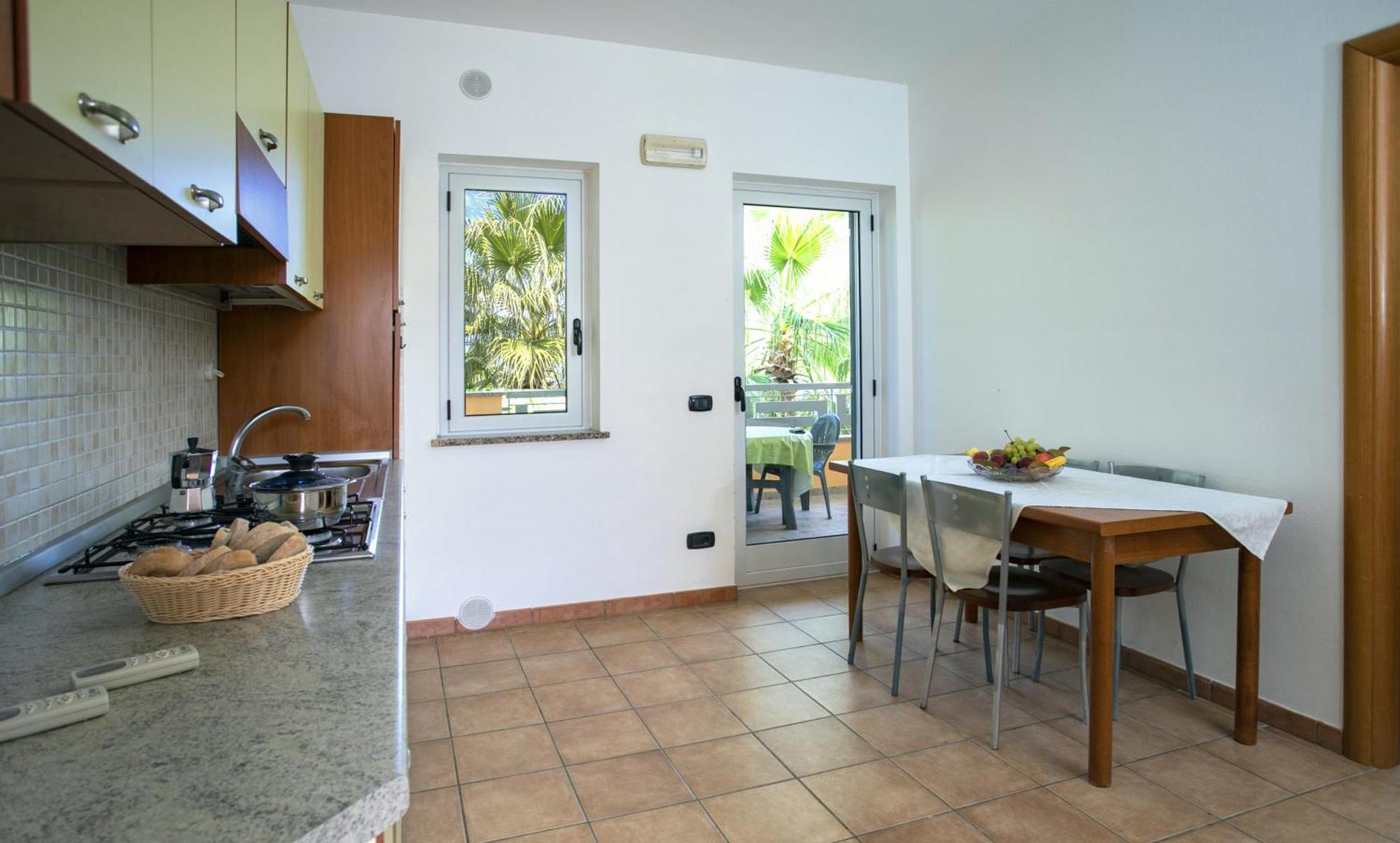 Appartamento Superior con 2 Camere da Letto
