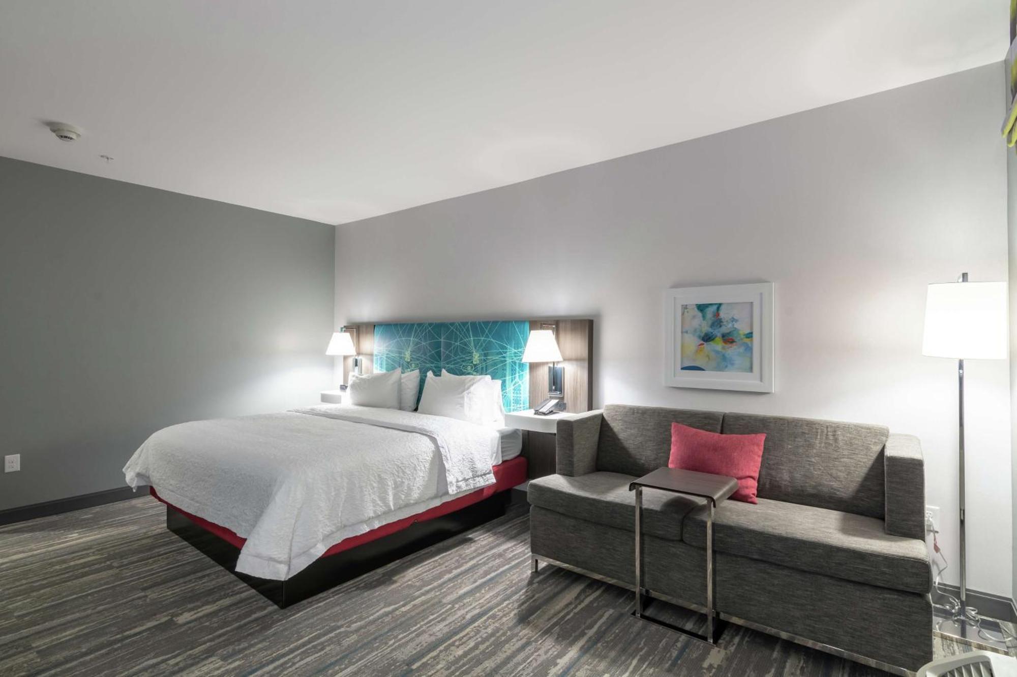 King Room Sofa Bed