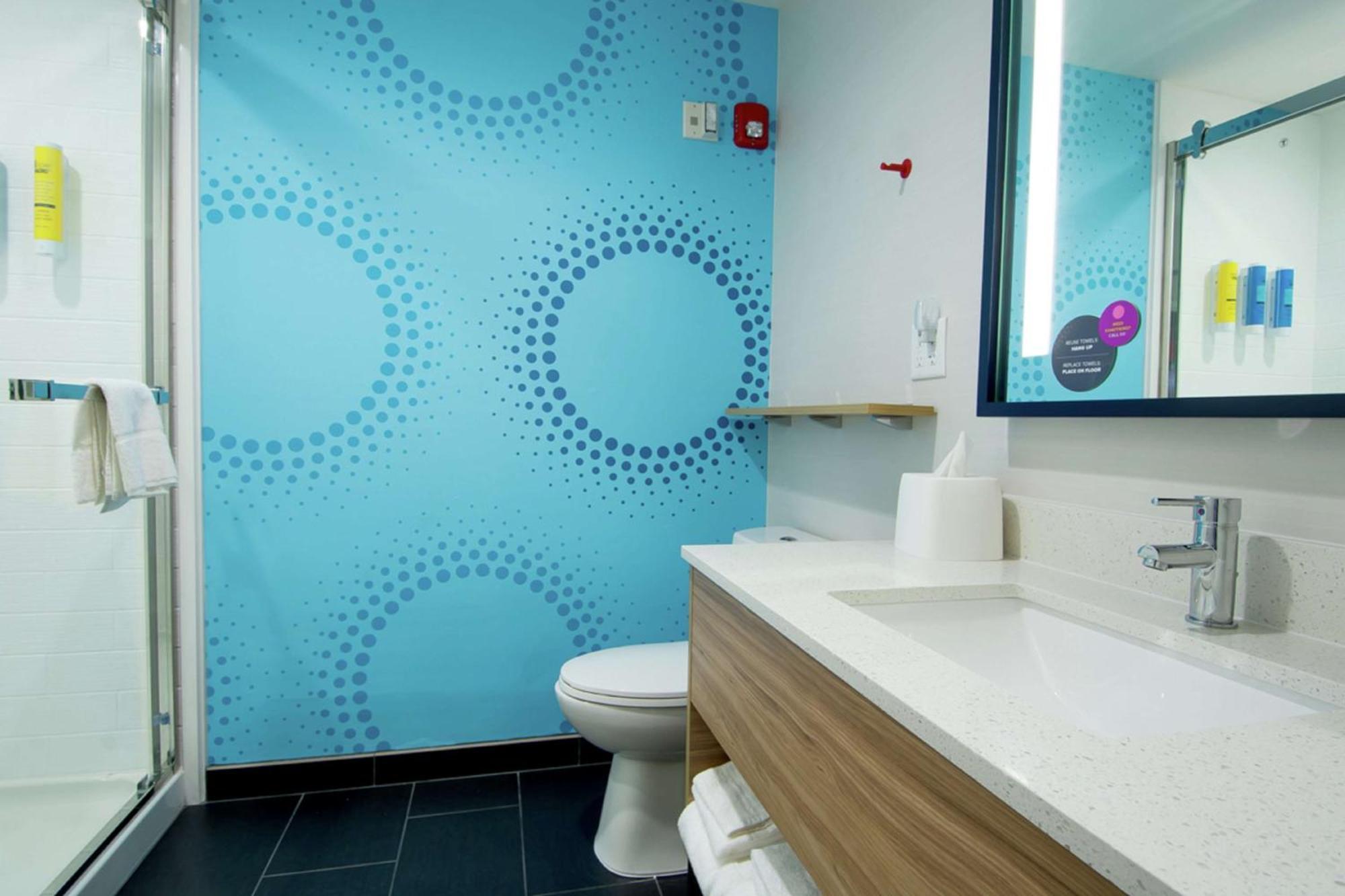 King Room Hearing Access