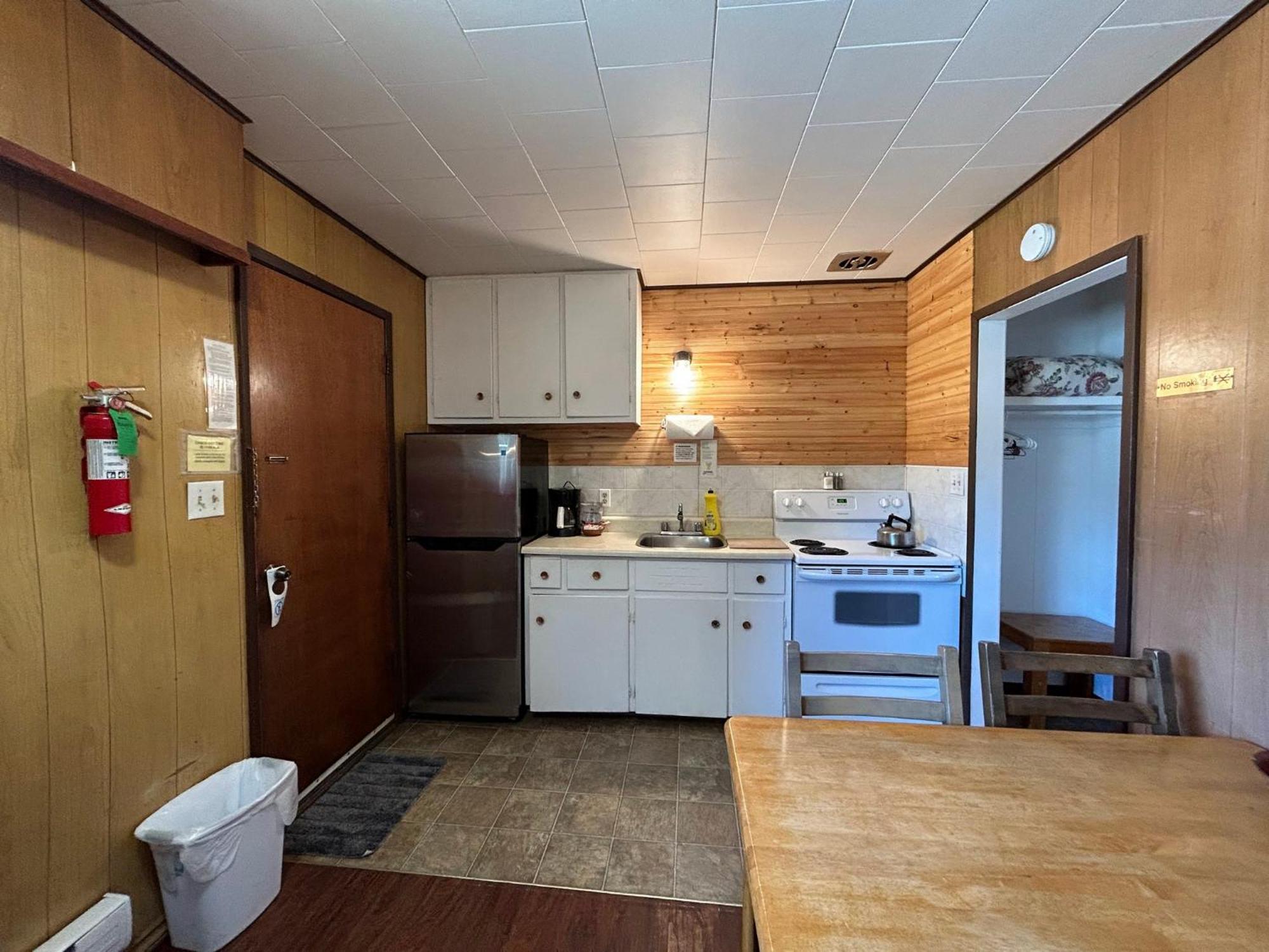 Standard Suite