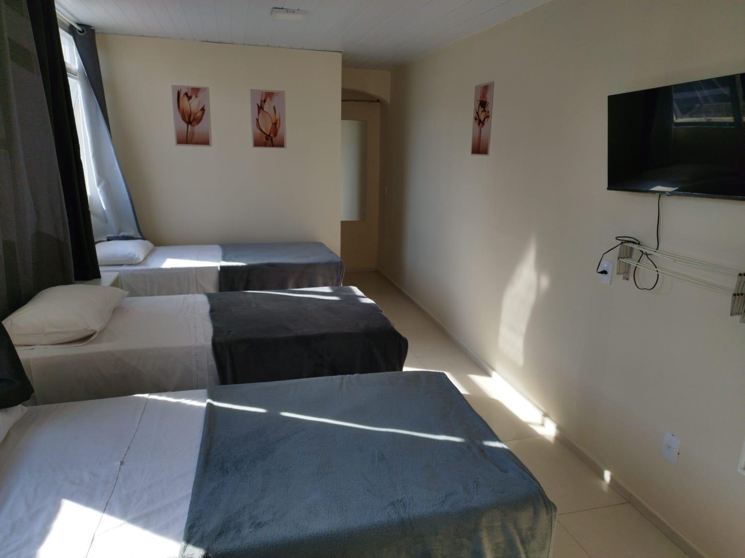 Classic Triple Room