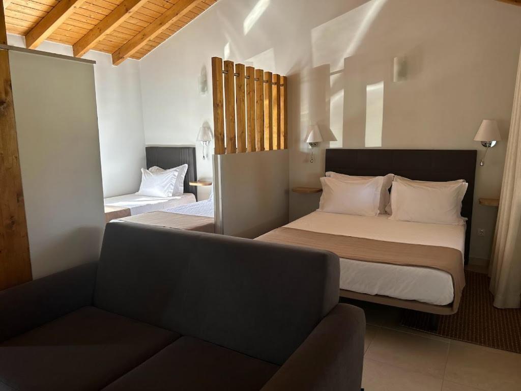Quarto Familiar Superior