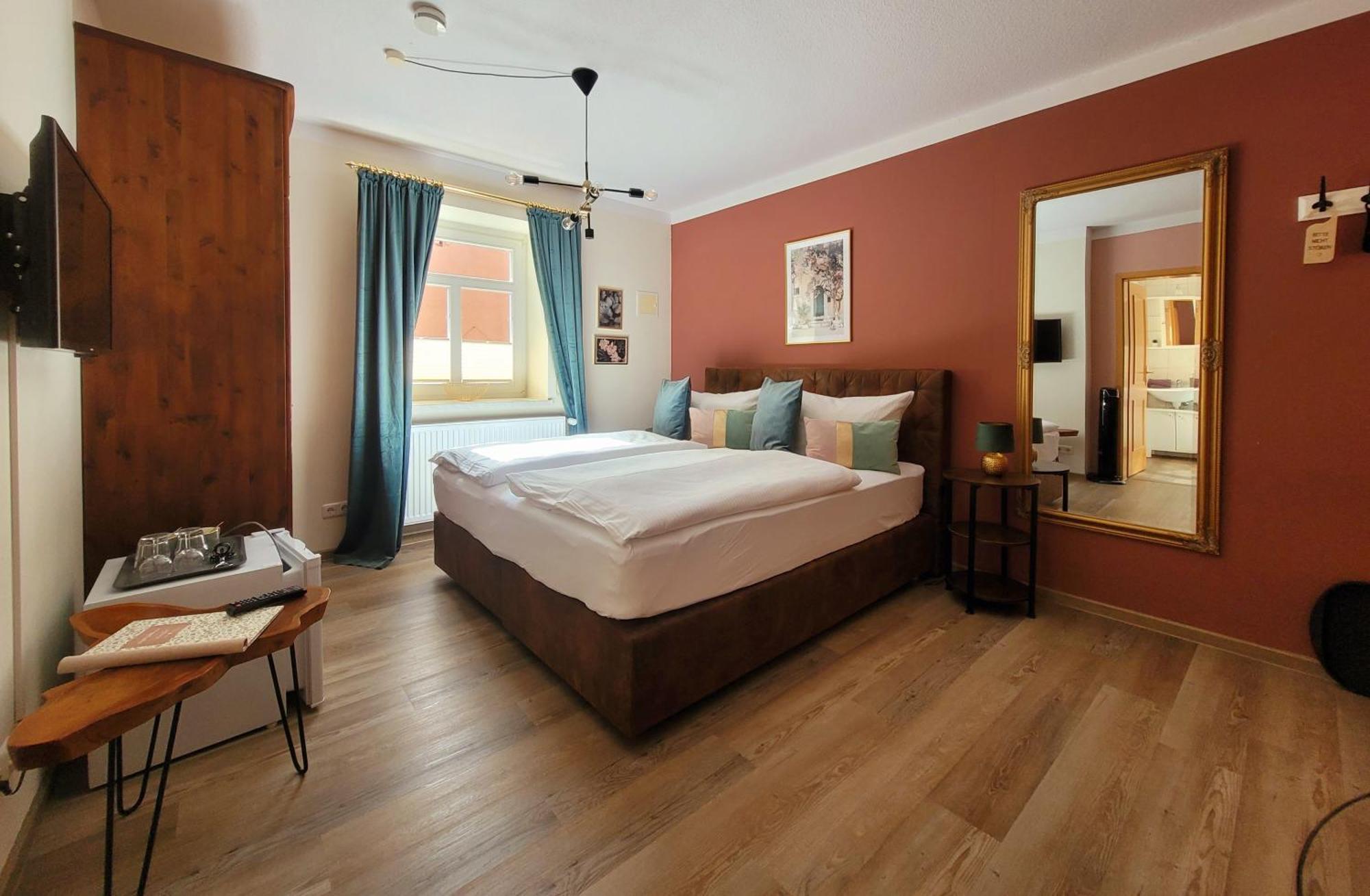 Premium Double Room