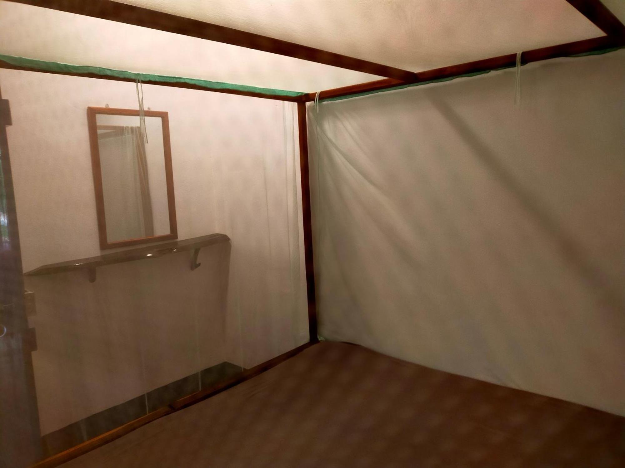 Double Room Private Bathroom