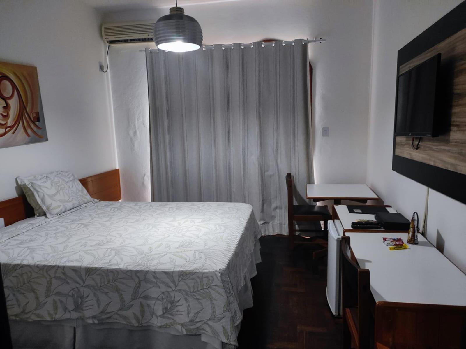 Quarto Duplo