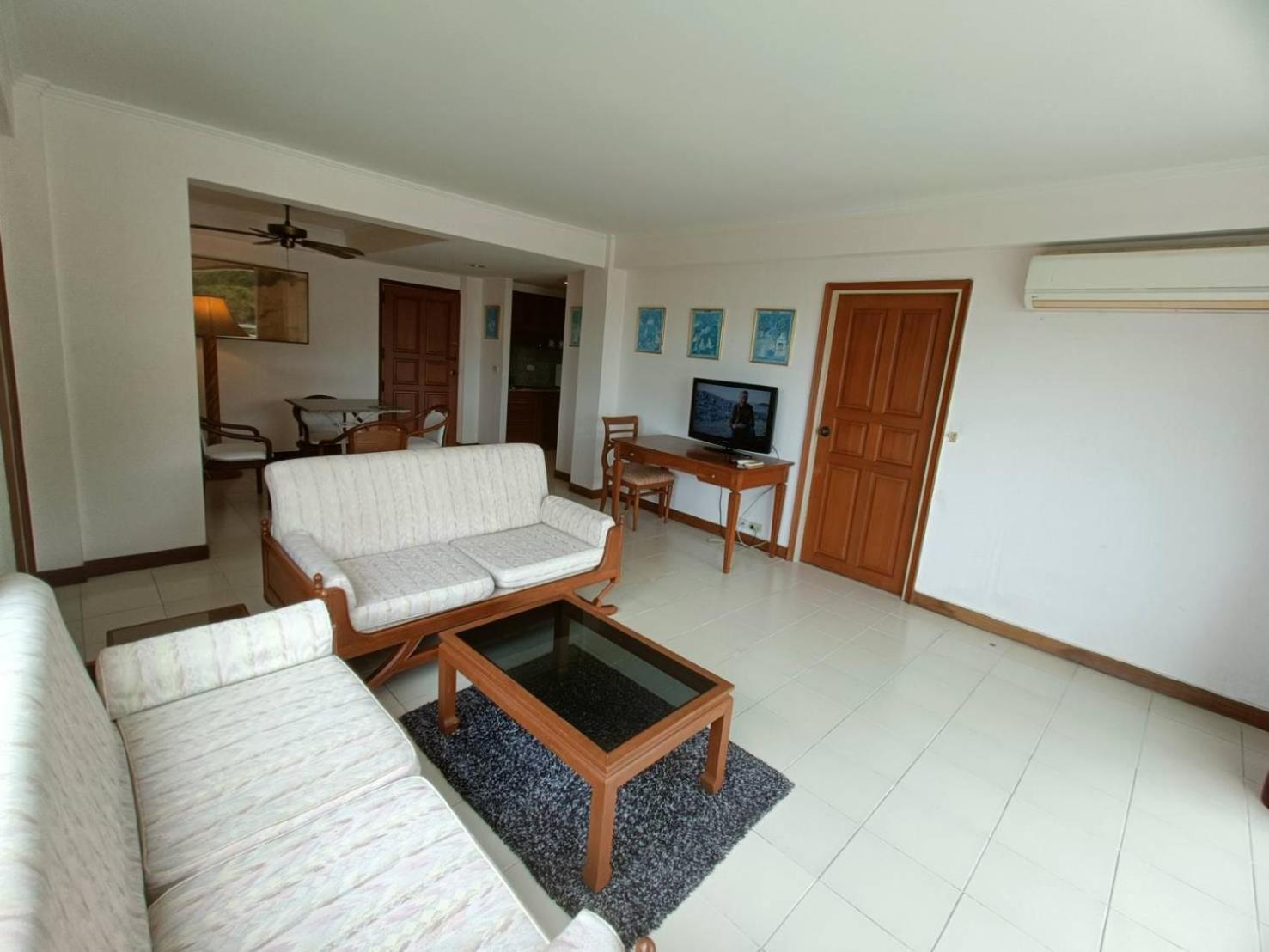 Deluxe Double or Twin Room Ocean View