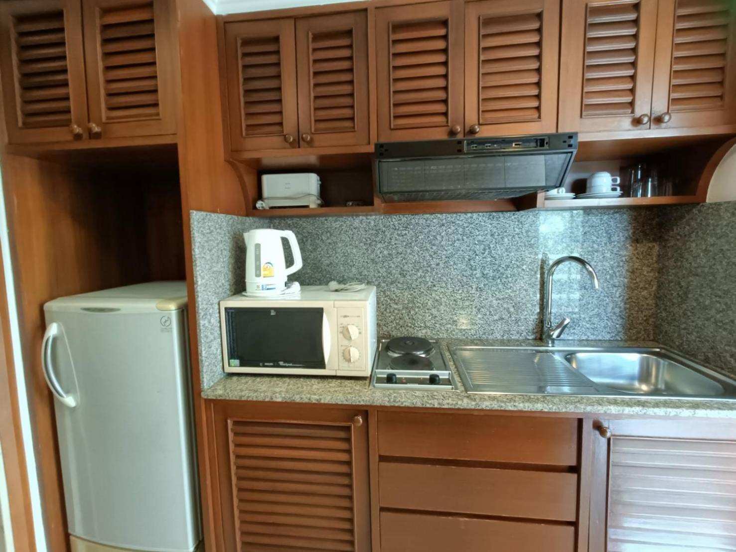 Double Room Terrace