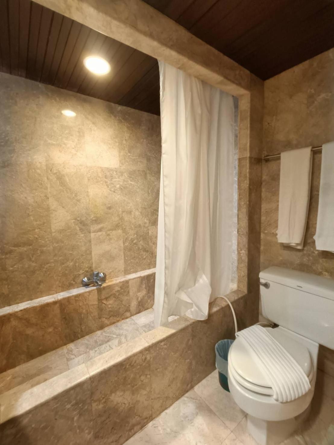 Single Room Sea View