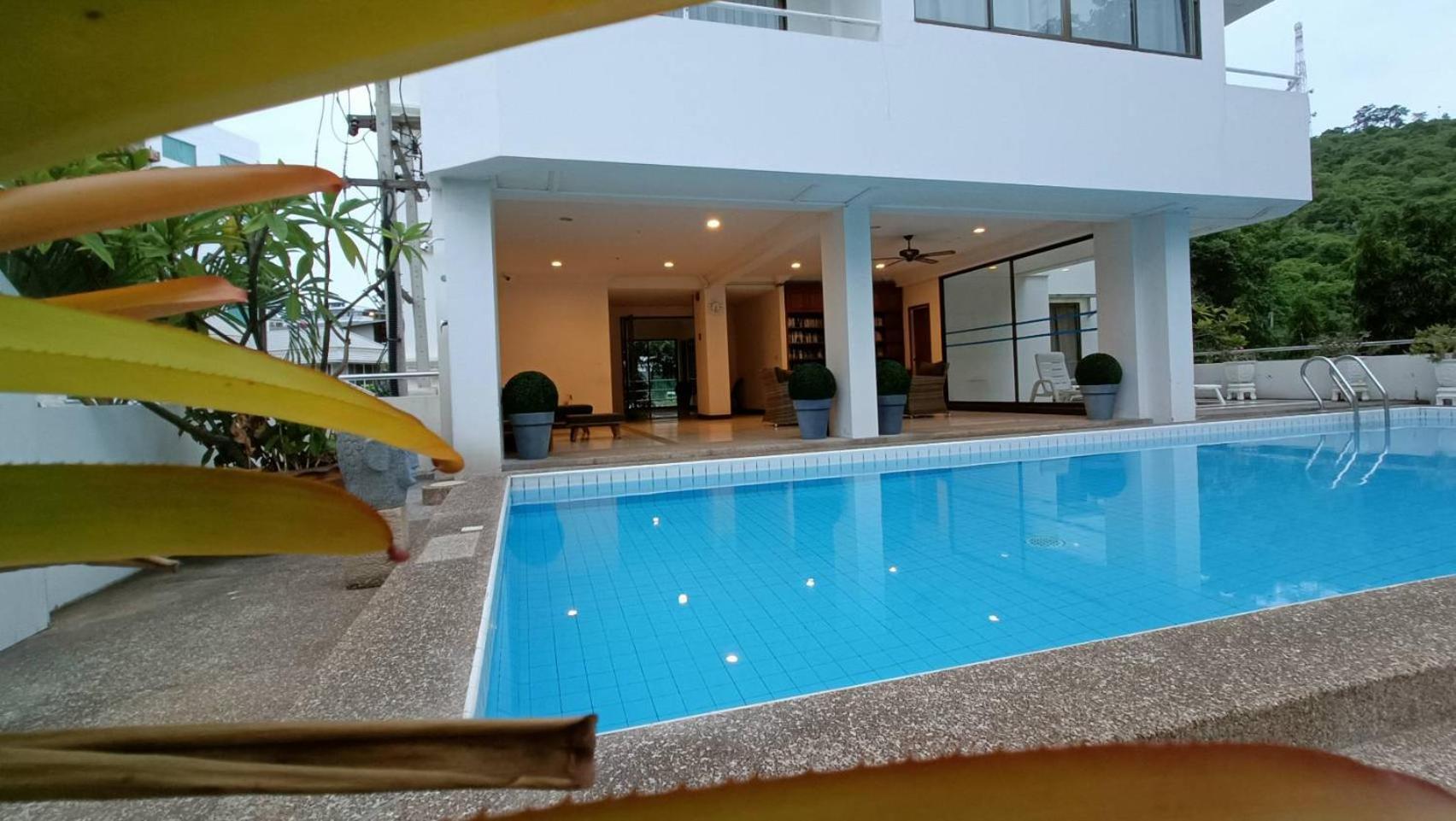 Single Room Sea View