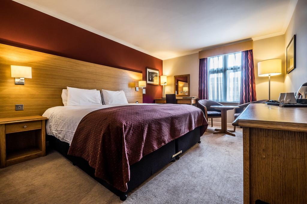 Double Room - Disability Access
