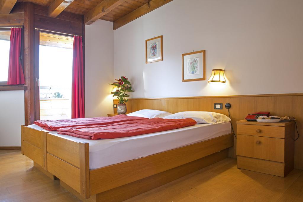 Camera Matrimoniale