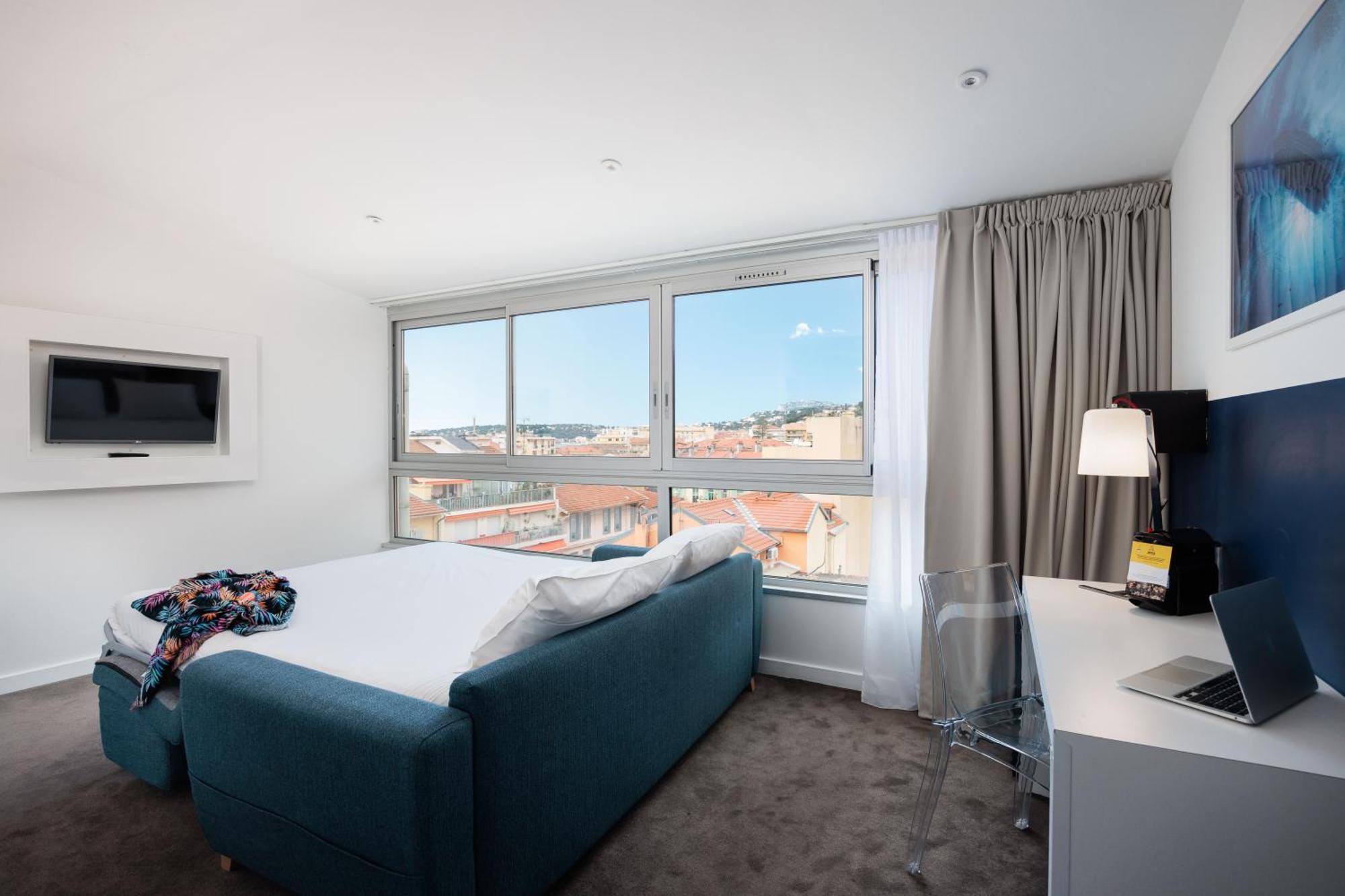 Suite Familiare Standard