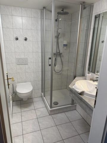 Double Room Sea View