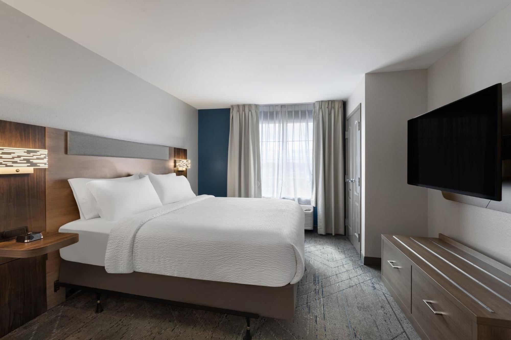 King Room Disability Access