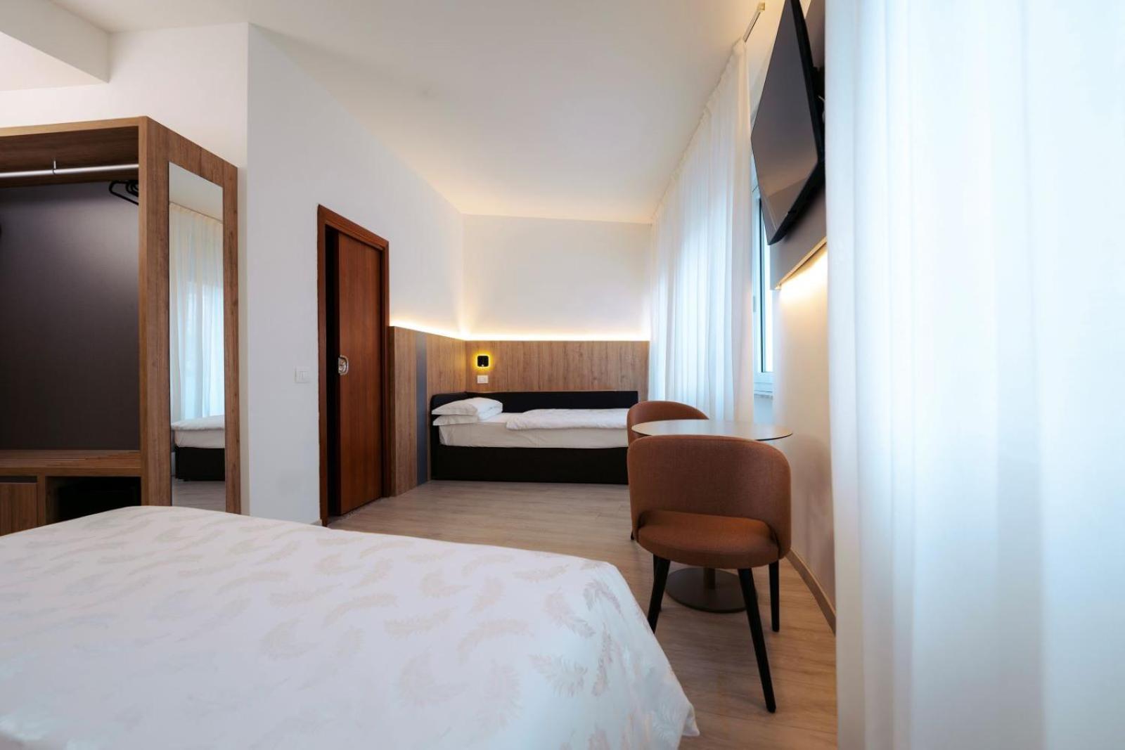 Superior Triple Room