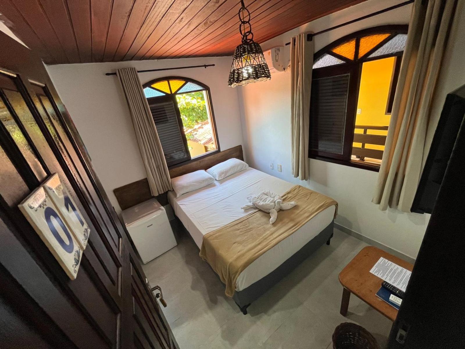 Small Double Room