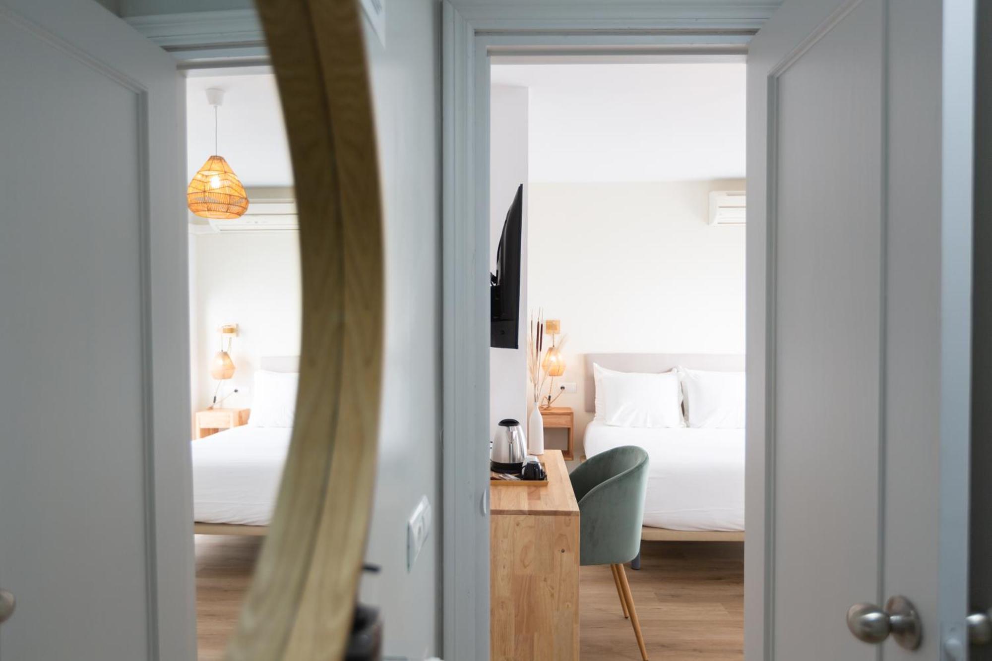 Habitación Doble