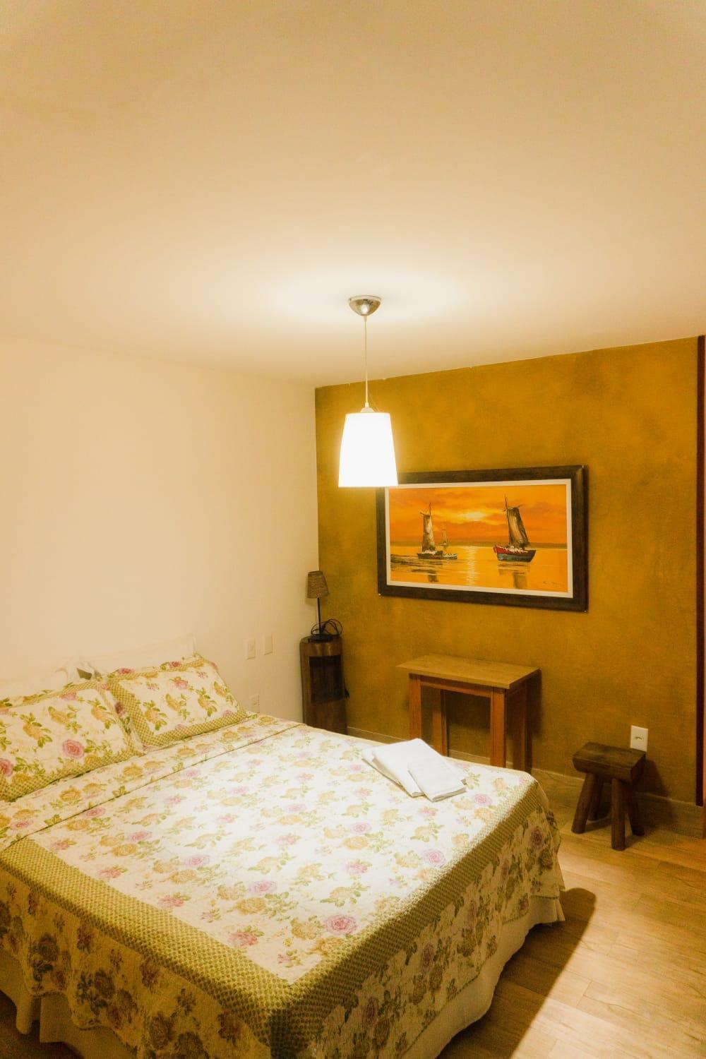 Quarto Duplo Superior