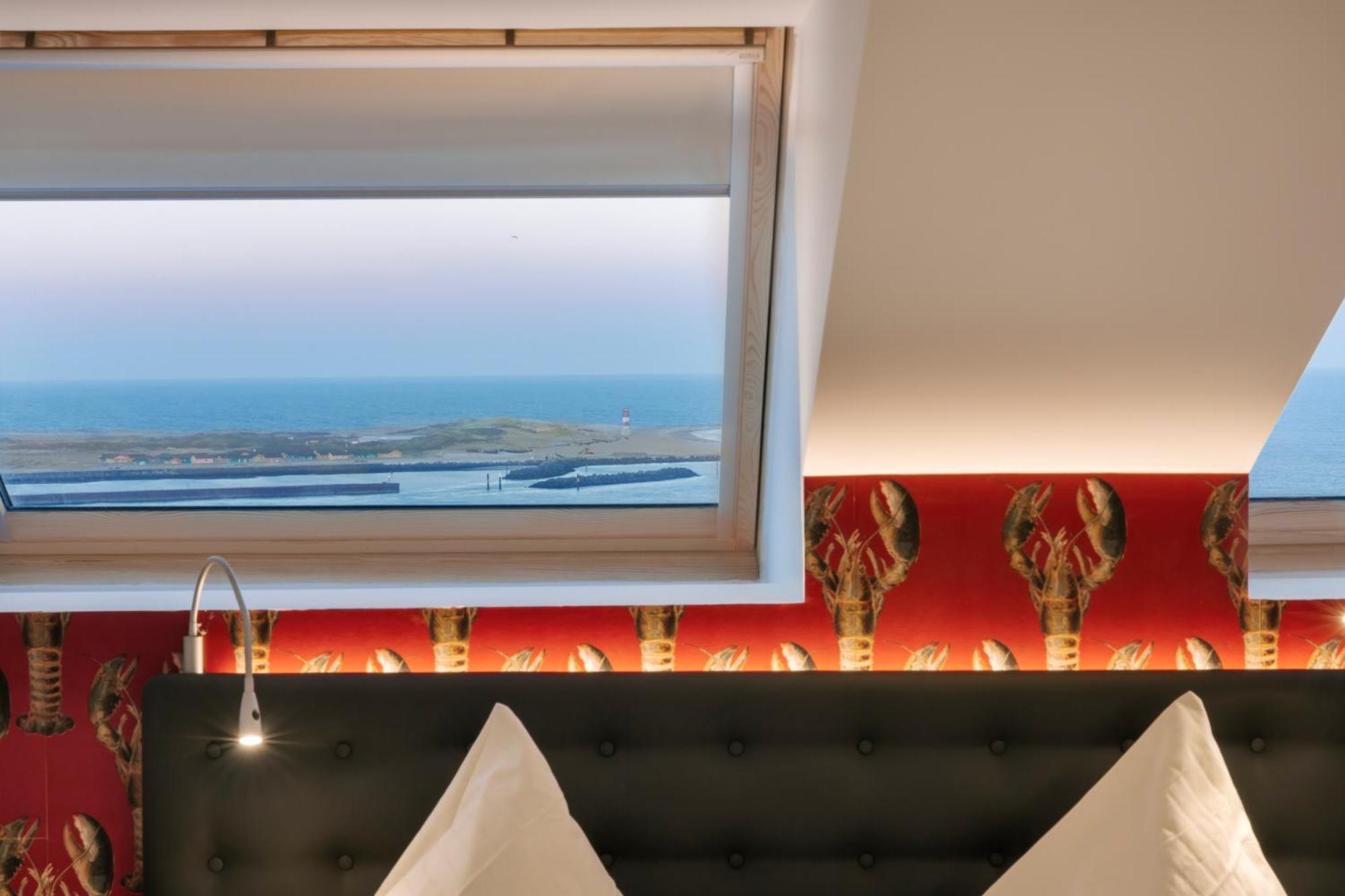 Double Room Sea View
