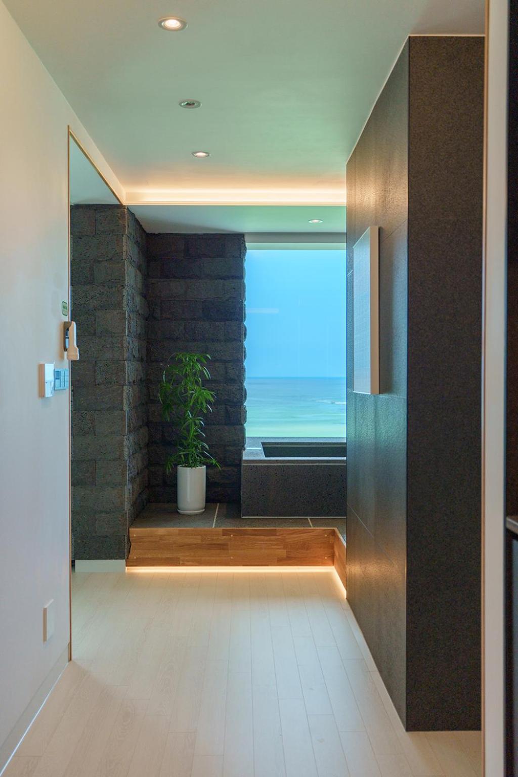Spa Suite