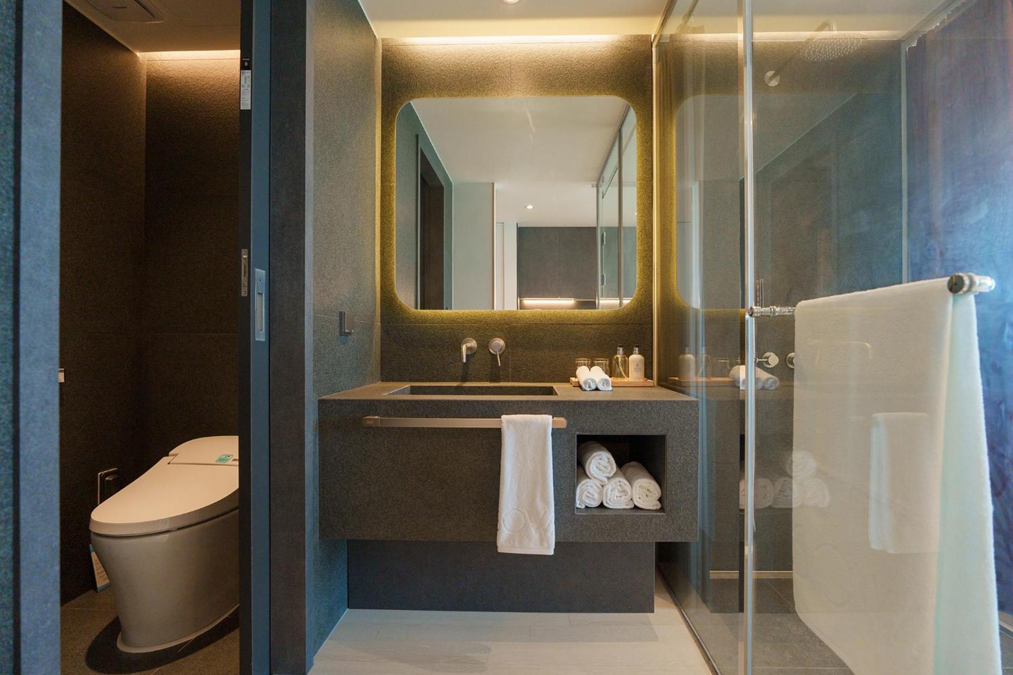 Spa Suite