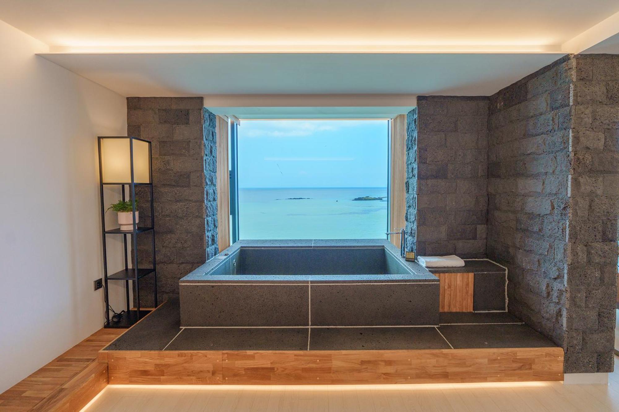Spa Suite