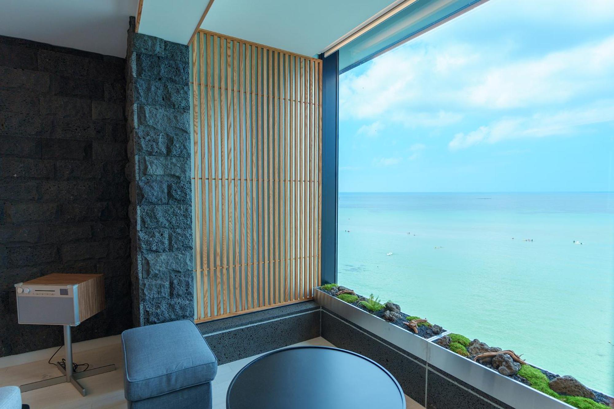 Spa Suite