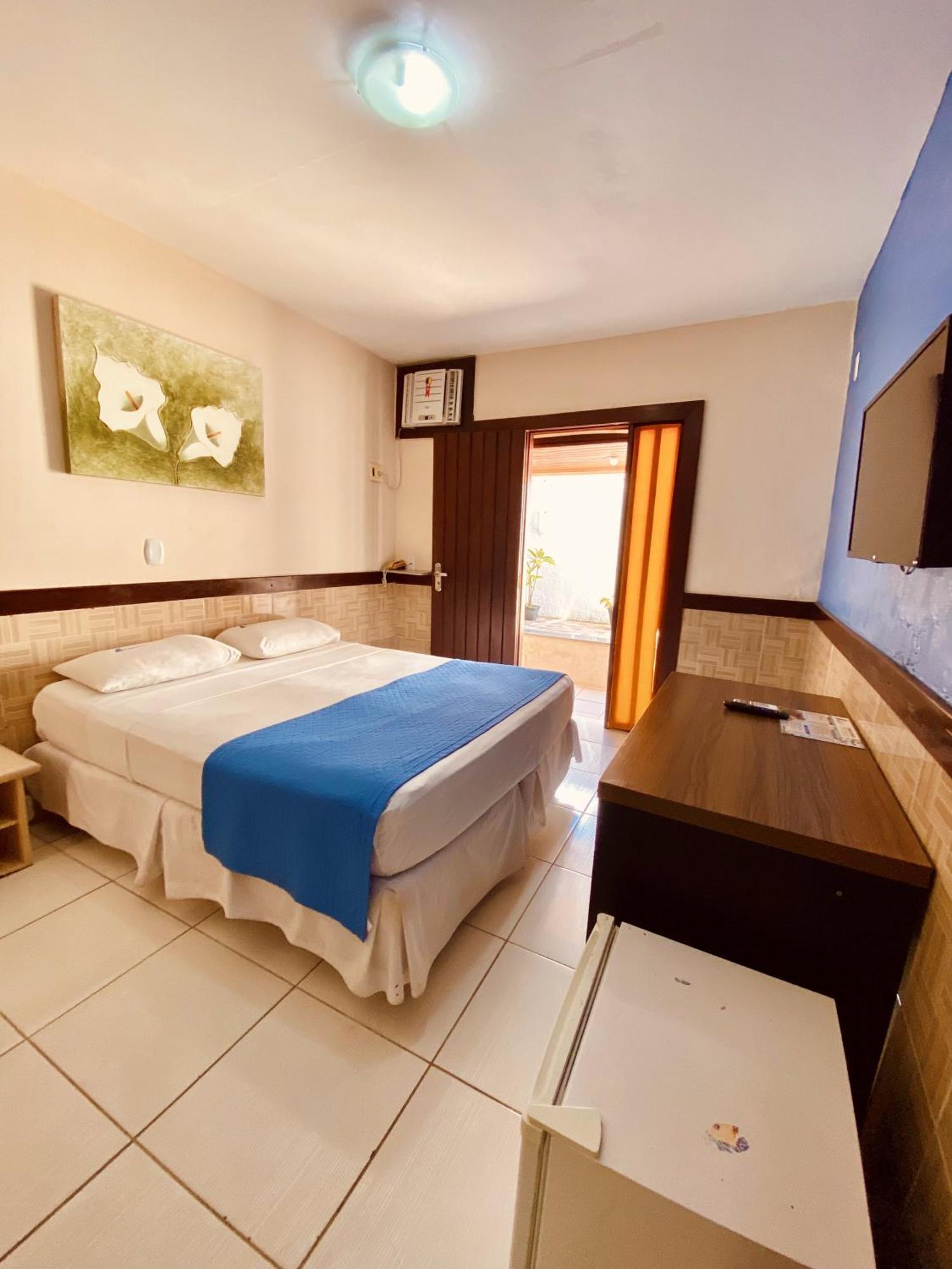 Budget Single Room