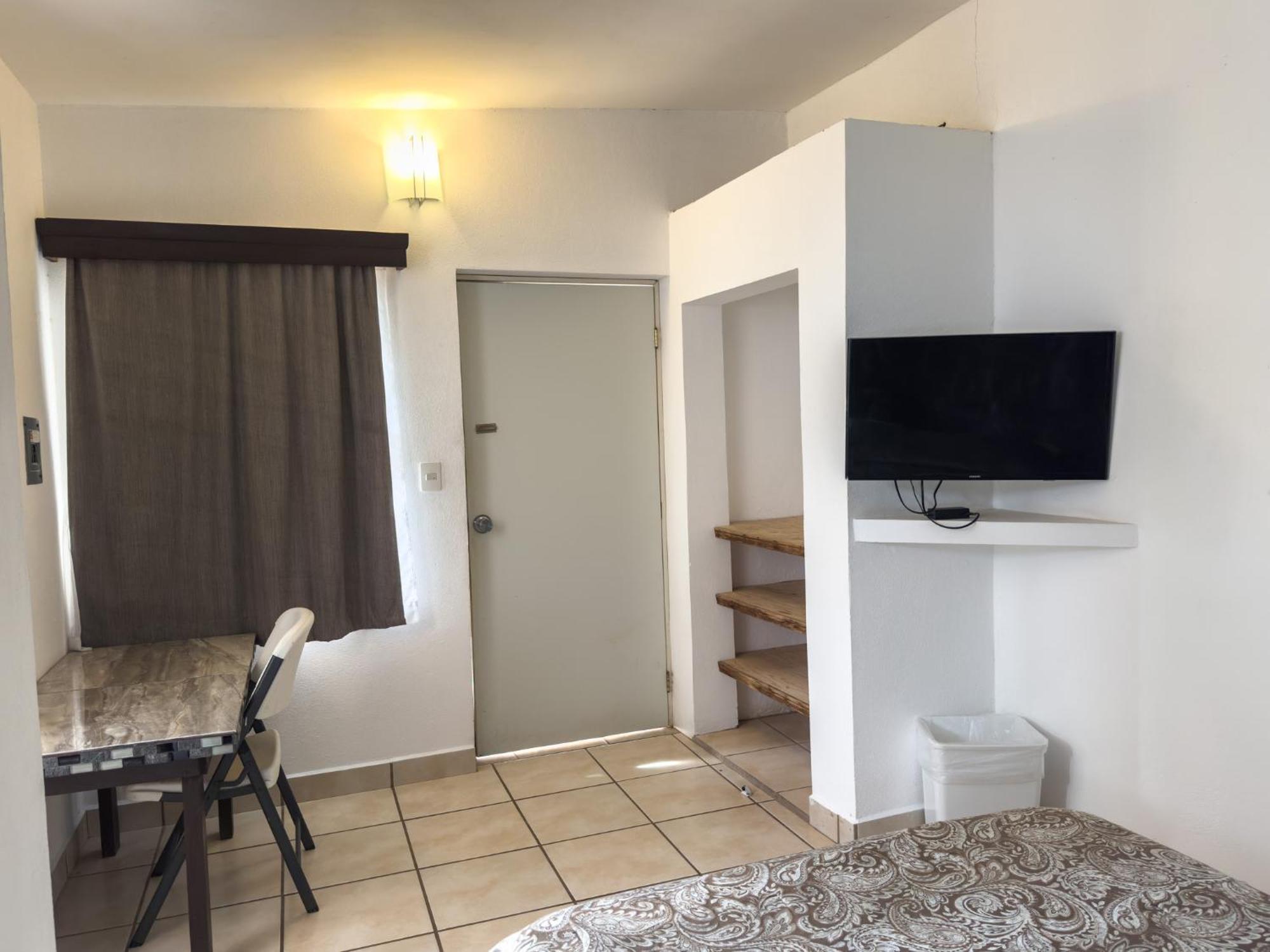 Single Room