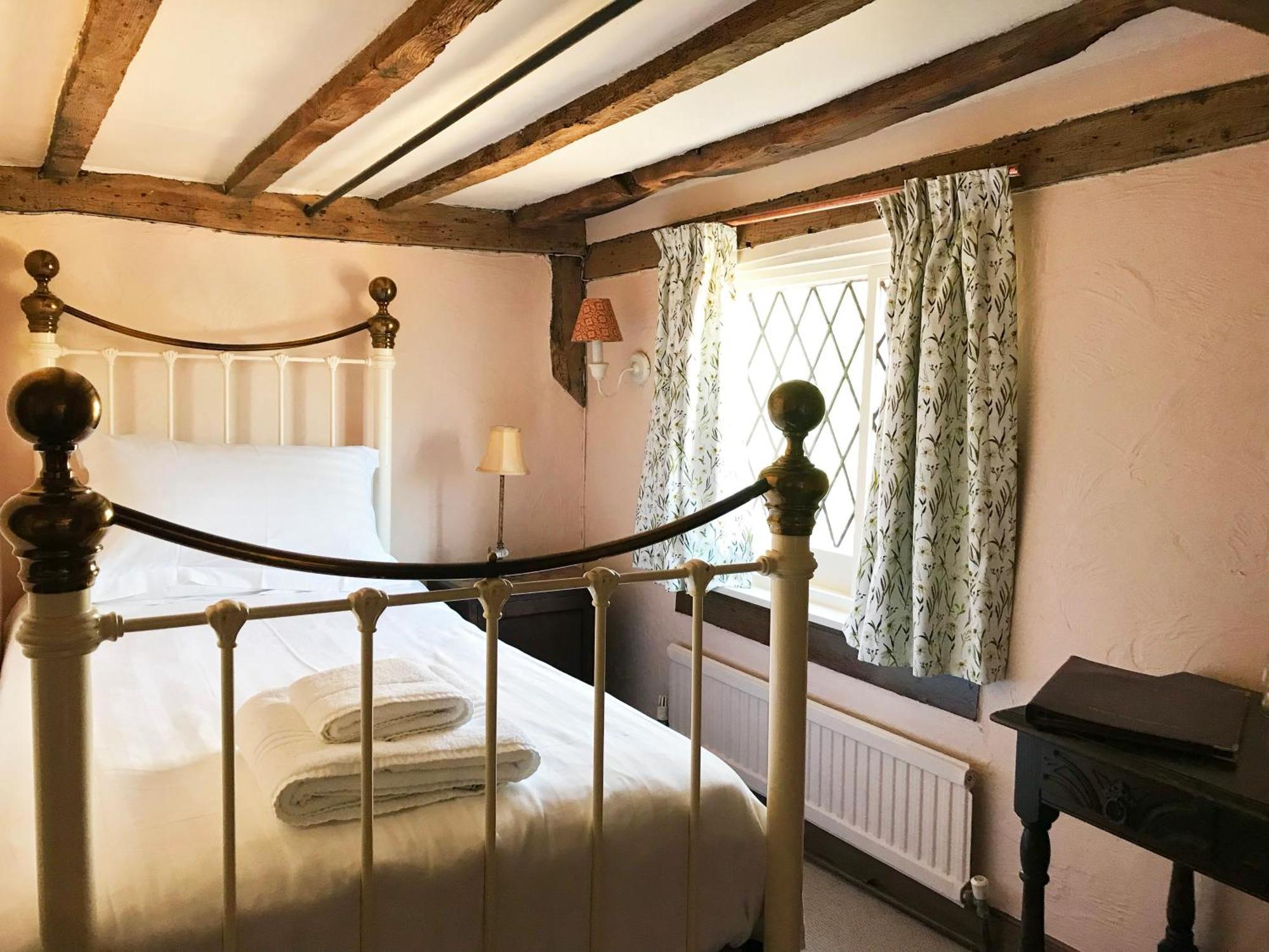 Classic Triple Room