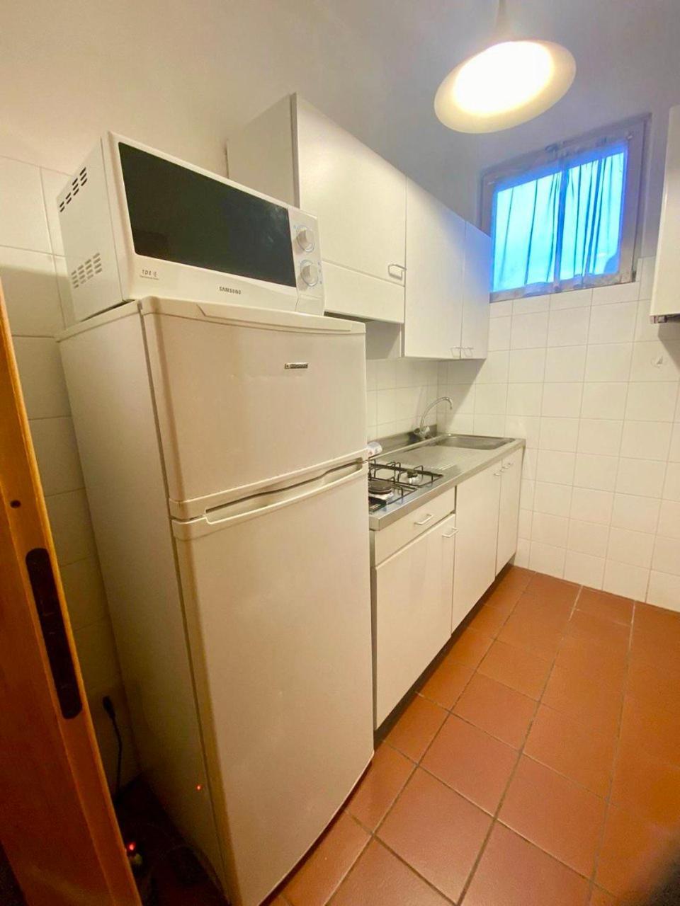 Smart Apartment