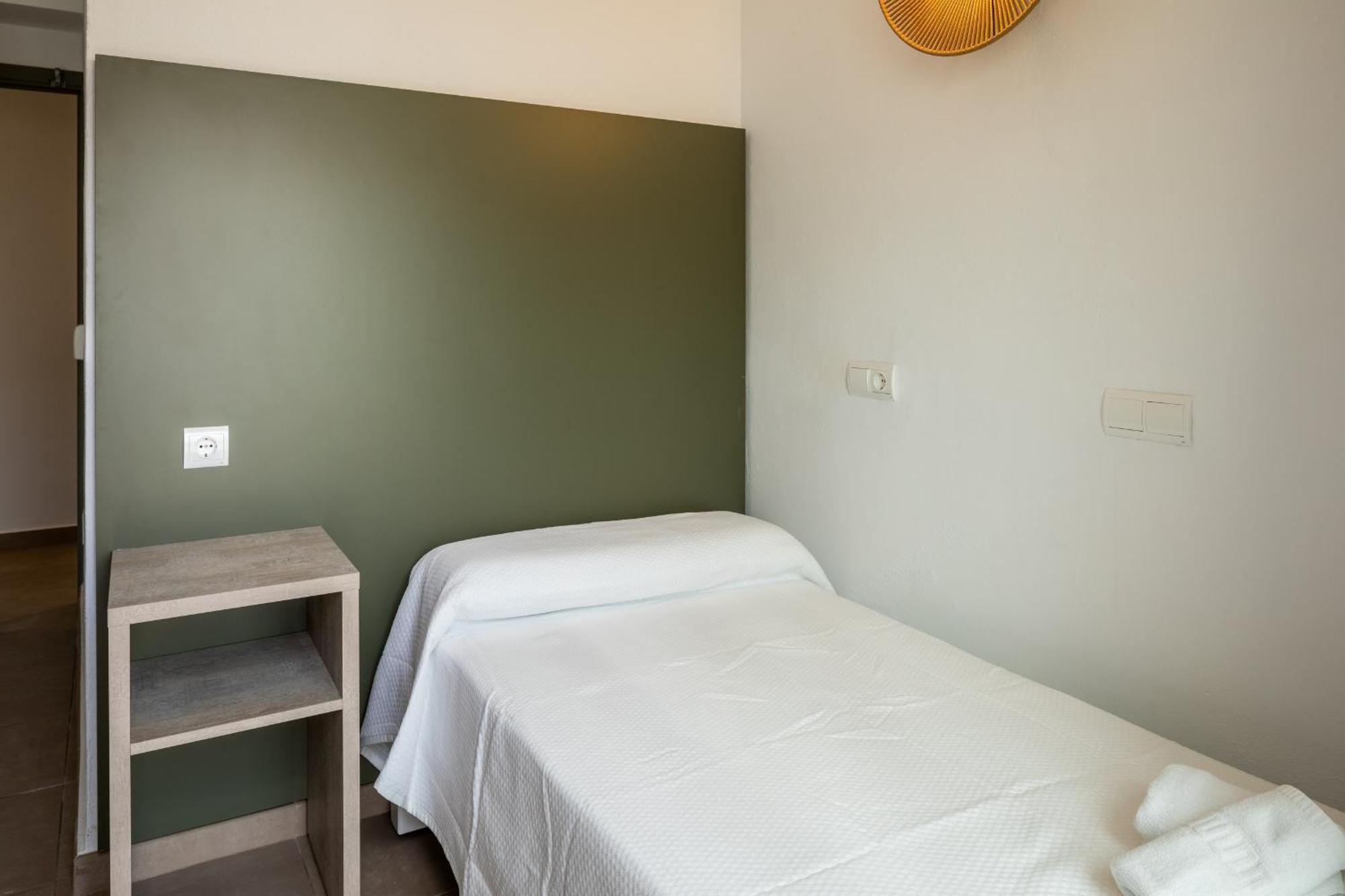 Habitación Individual Superior