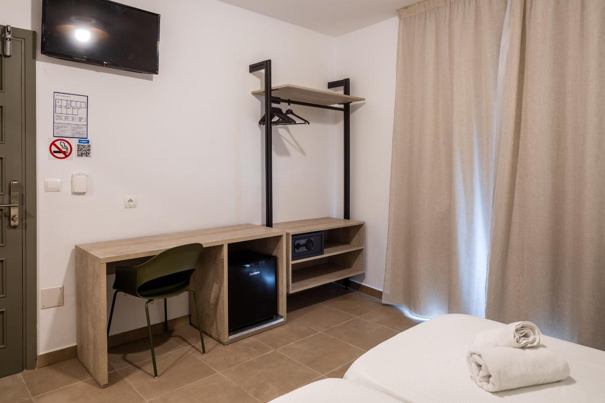 Habitación Doble Superior