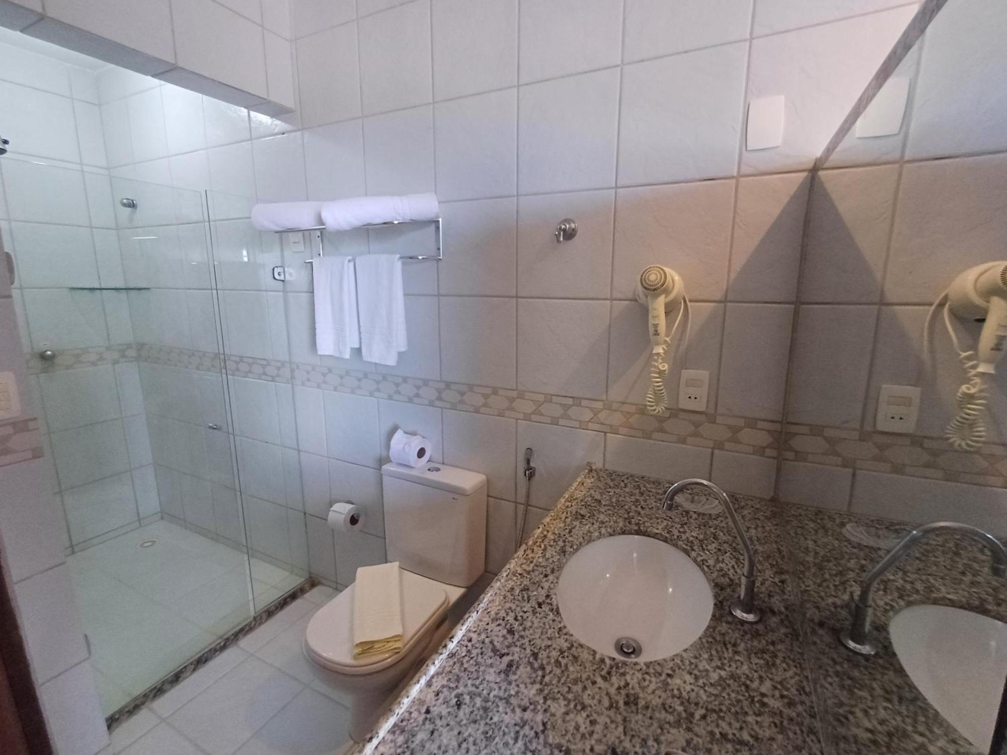 Double Room Spa Bath
