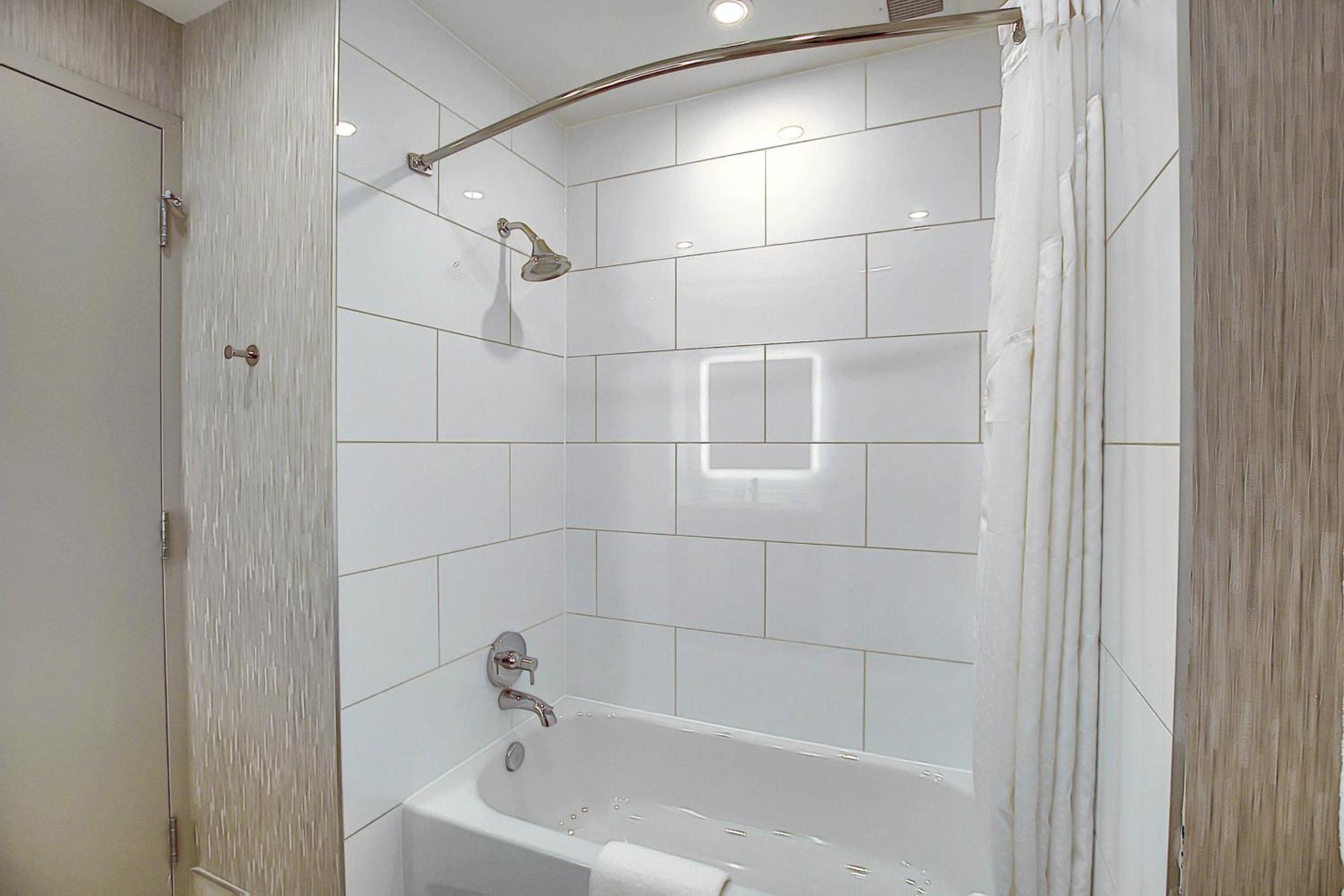 Standard Room Two Queen Beds