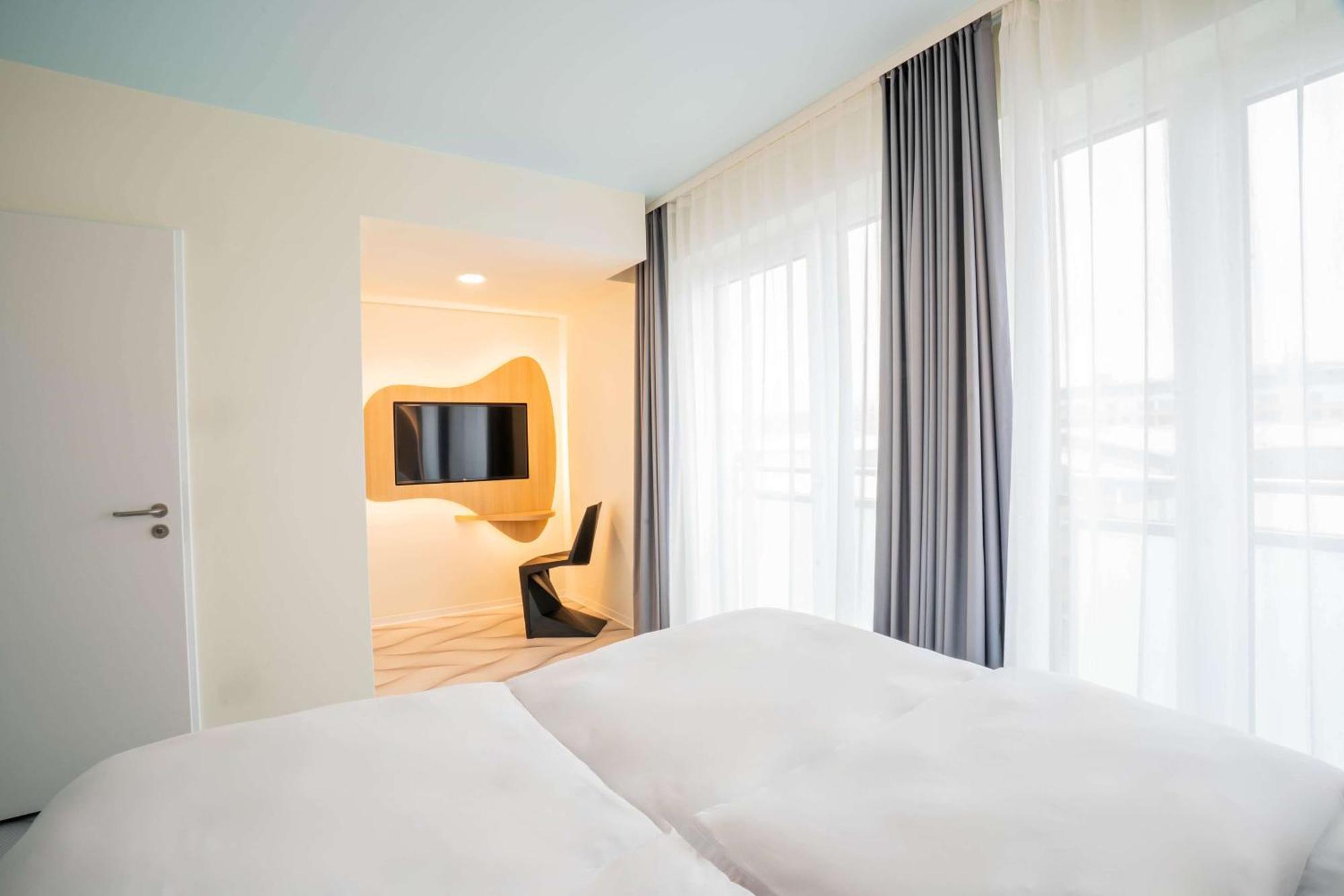 Superior Design Kamer