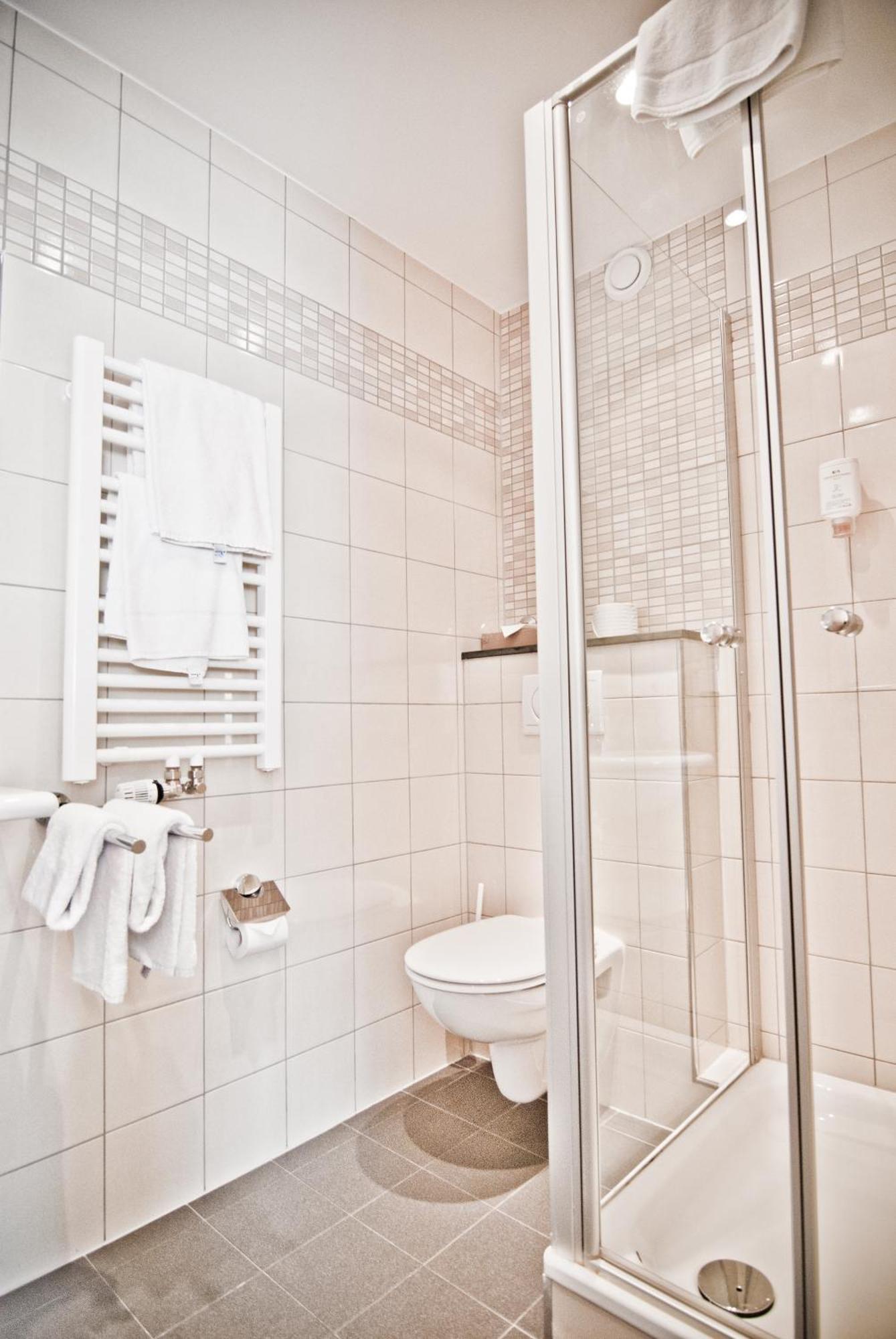 Comfort Single Room