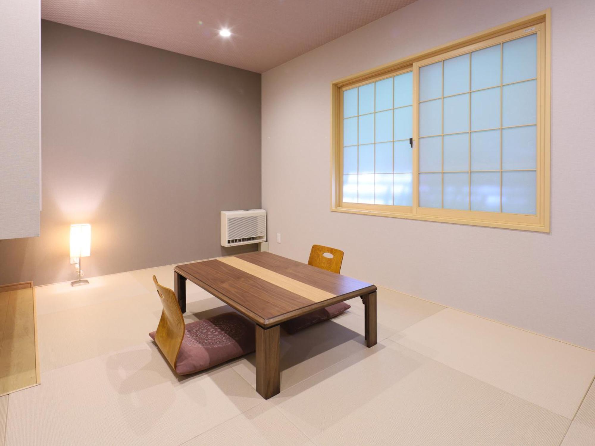 Triple Room with Bathroom