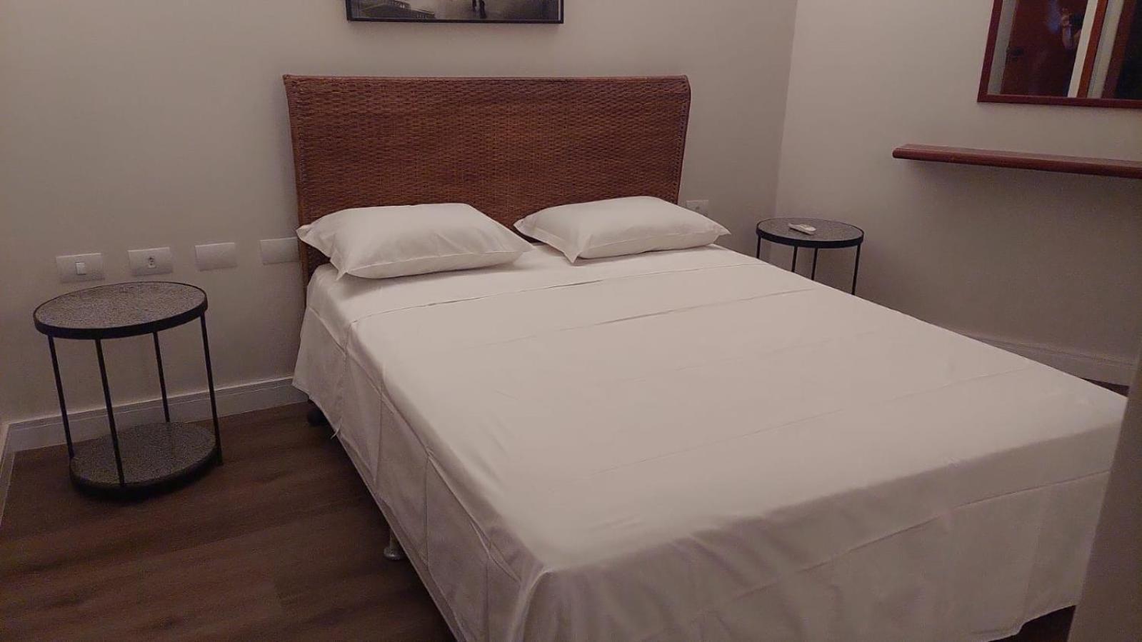 Quarto Duplo Econômico