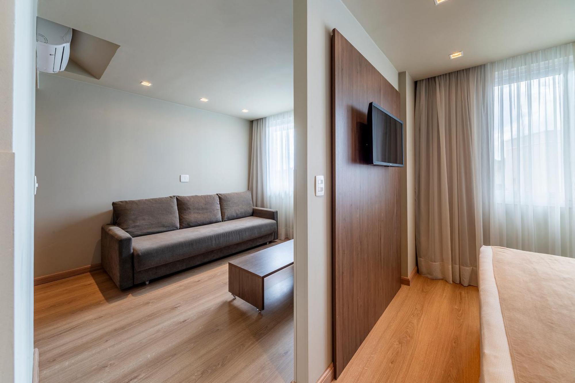 Superior Apartment