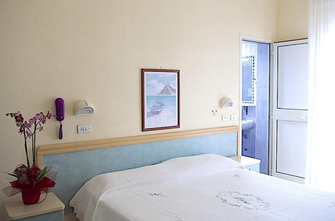 Camera Matrimoniale Standard