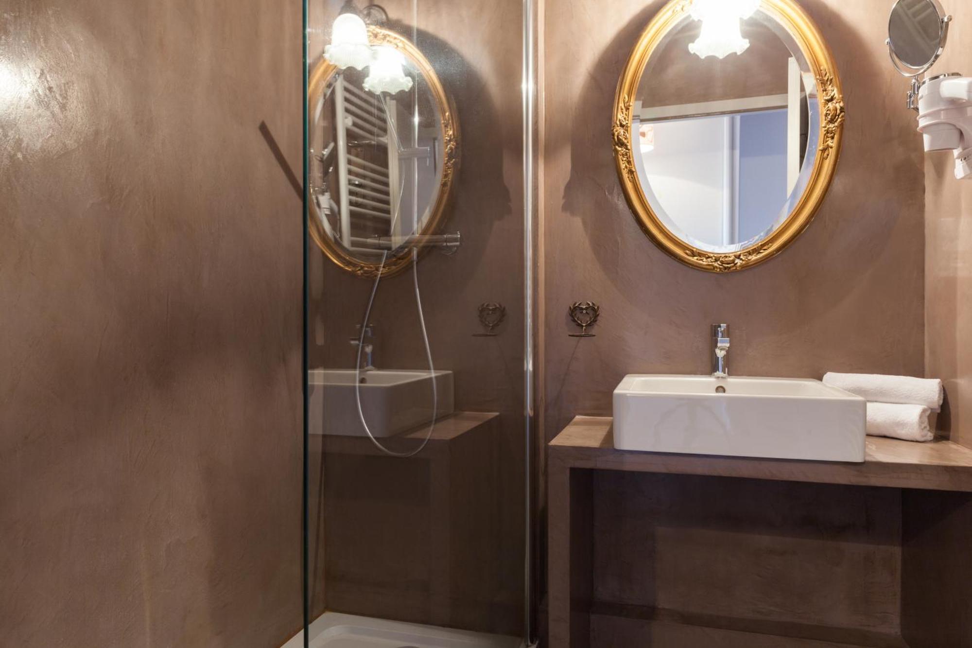 Chambre Confort 1 à 2 personnes