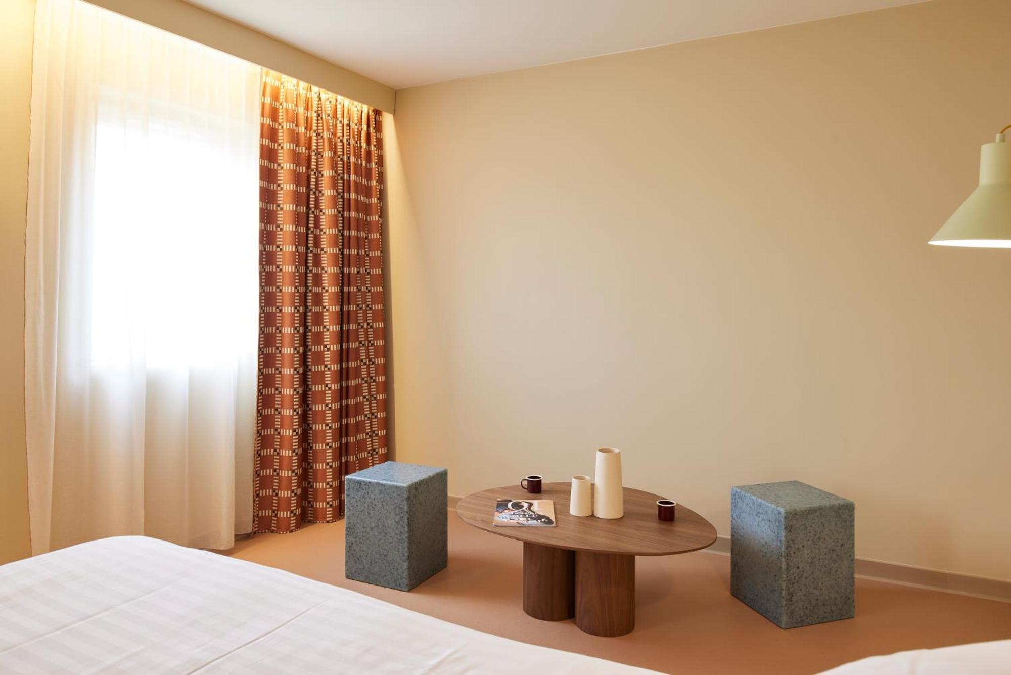Confort Double Room