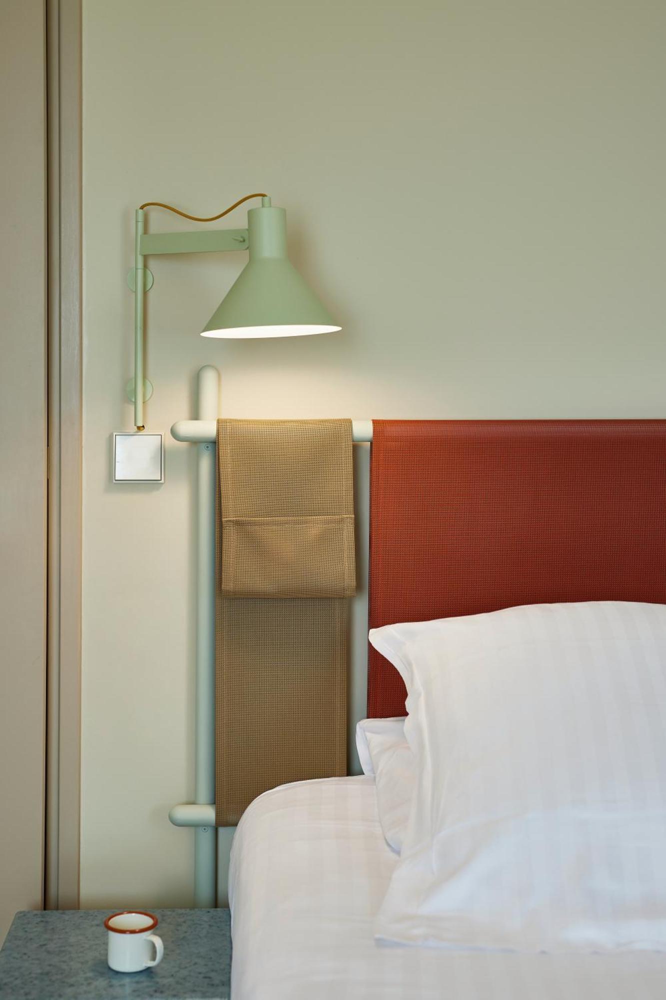Prestige Double Room