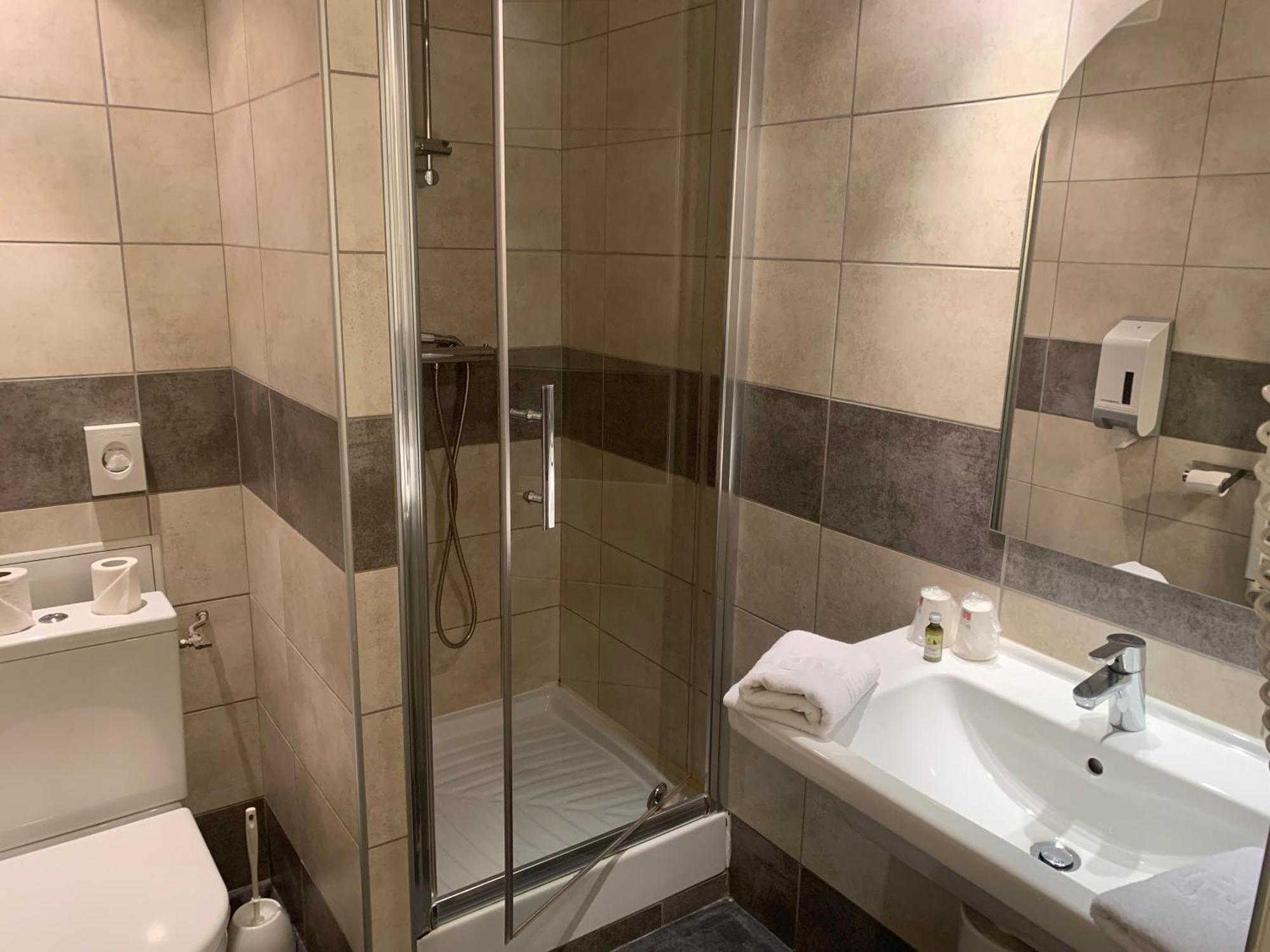 Chambre Economique Côté Rue