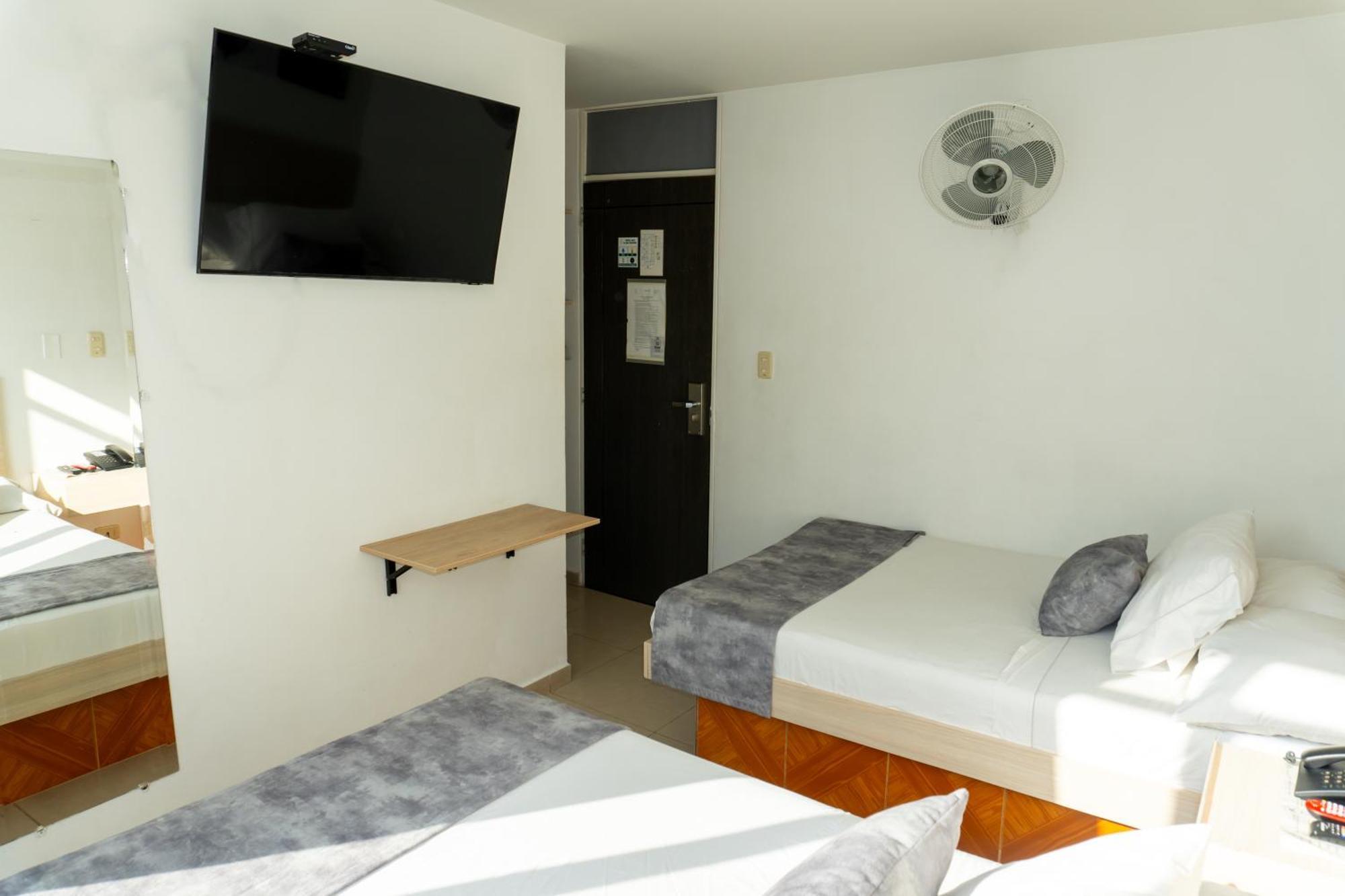 Twin Room View,1580171720:JPEG