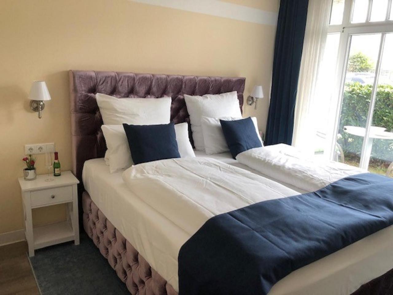 Double Room Terrace