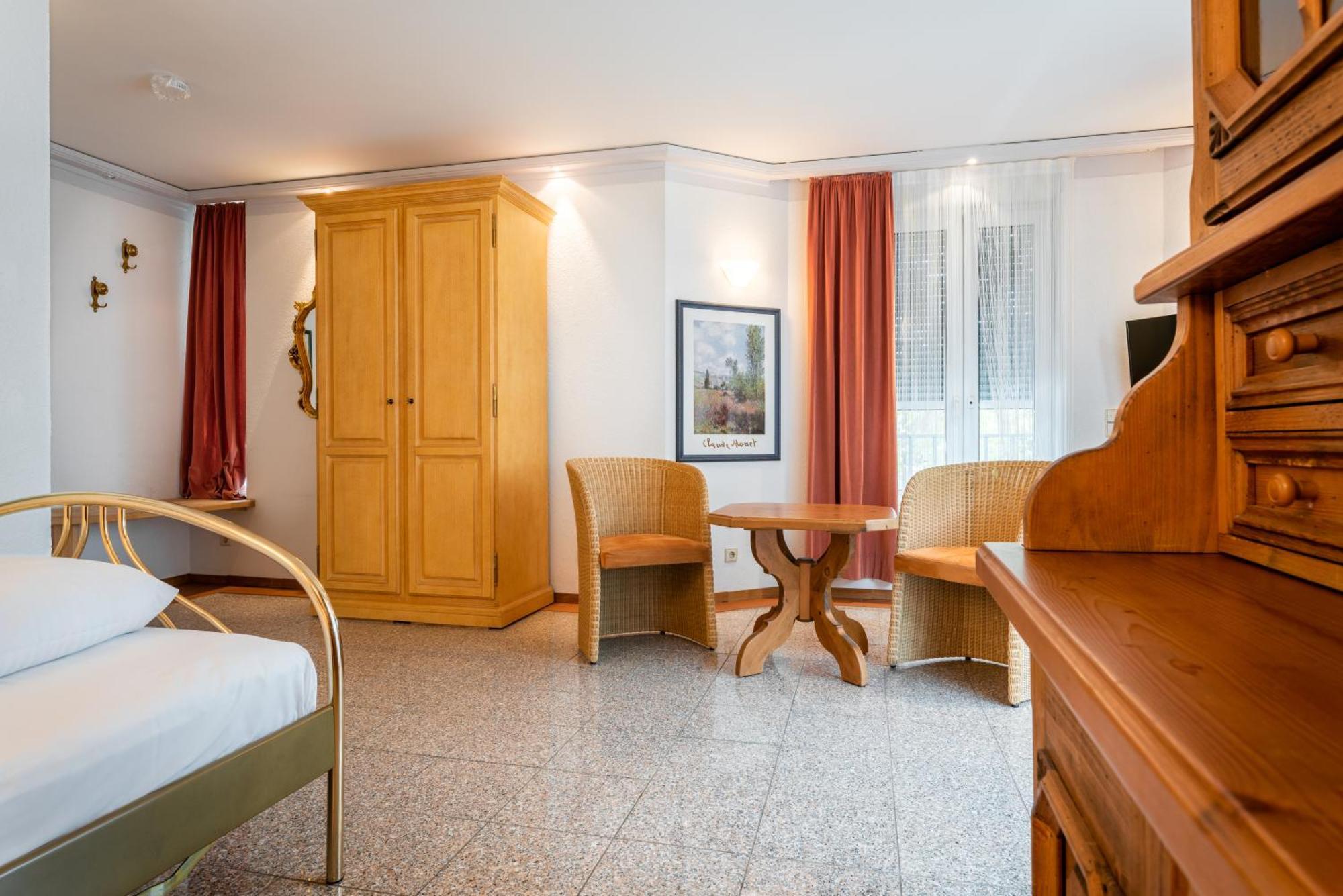 Single Room